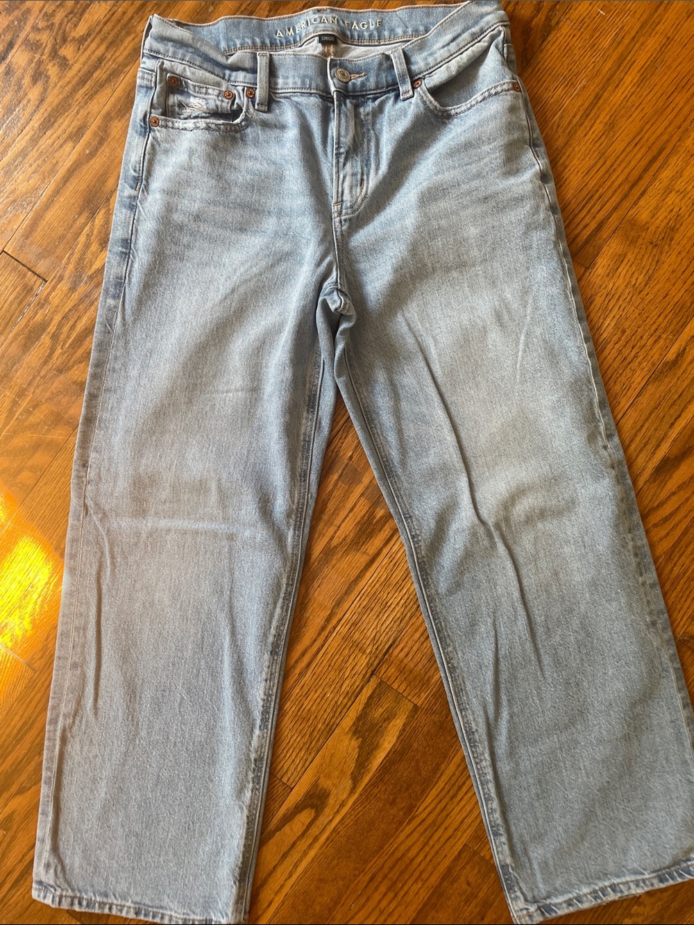 American Eagle Women’s Jeans